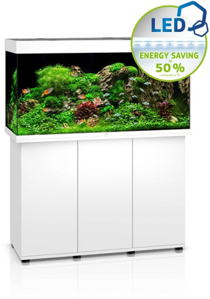 Juwel Aquarium Rio LED SBX Kombination – Ansicht 48
