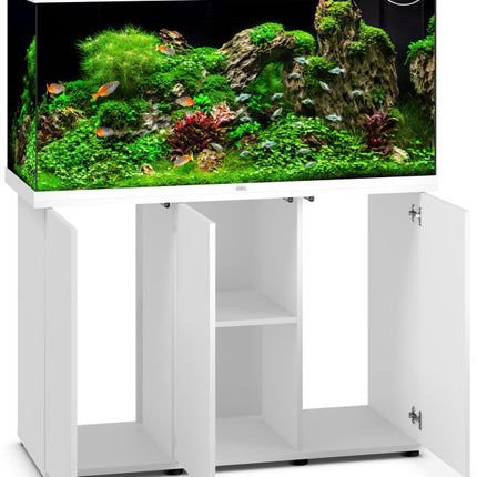 Juwel Aquarium Rio LED SBX Kombination – Ansicht 49