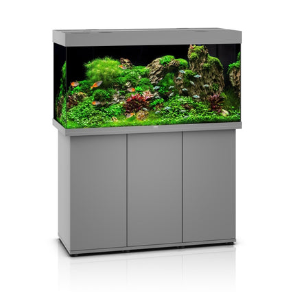 Juwel Aquarium Rio LED SBX Kombination – Ansicht 46