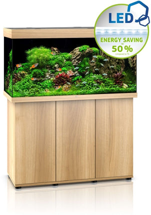 Juwel Aquarium Rio LED SBX Kombination – Ansicht 51