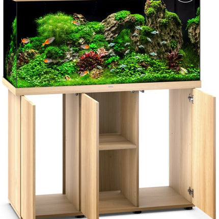 Juwel Aquarium Rio LED SBX Kombination – Ansicht 52