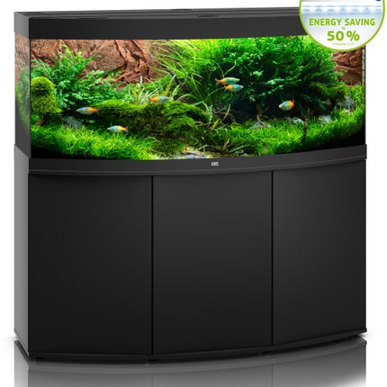 Juwel Aquarium Vision LED SBX Kombination – Ansicht 22