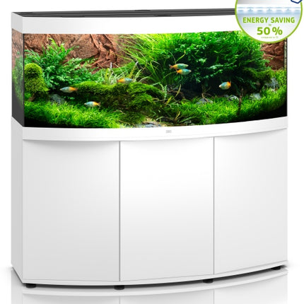 Juwel Aquarium Vision LED SBX Kombination – Ansicht 25