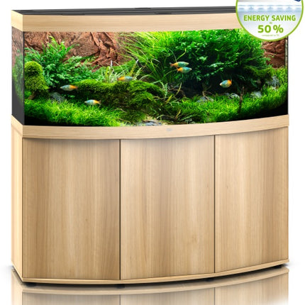 Juwel Aquarium Vision LED SBX Kombination – Ansicht 19