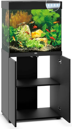 Juwel Aquarium Lido LED SBX Kombination – Ansicht 9