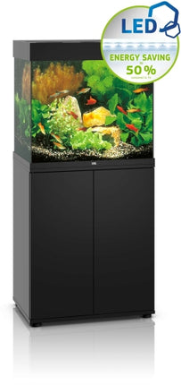 Juwel Aquarium Lido LED SBX Kombination – Ansicht 8