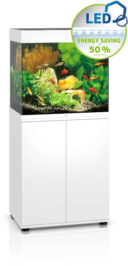 Juwel Aquarium Lido LED SBX Kombination – Aquarienkombinationen für das Aquarium bei AquascapingForLife