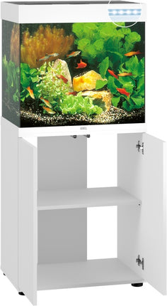 Juwel Aquarium Lido LED SBX Kombination – Ansicht 2