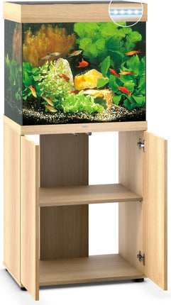 Juwel Aquarium Lido LED SBX Kombination – Ansicht 6