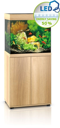 Juwel Aquarium Lido LED SBX Kombination – Ansicht 5