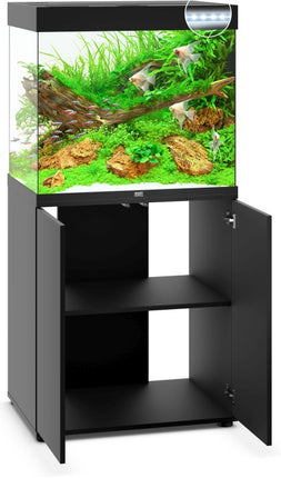 Juwel Aquarium Lido LED SBX Kombination – Ansicht 19