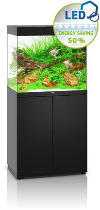 Juwel Aquarium Lido LED SBX Kombination – Ansicht 18