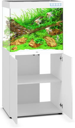 Juwel Aquarium Lido LED SBX Kombination – Ansicht 12