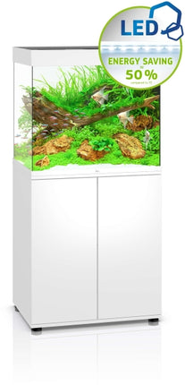Juwel Aquarium Lido LED SBX Kombination – Ansicht 11