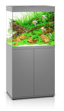Juwel Aquarium Lido LED SBX Kombination – Ansicht 17
