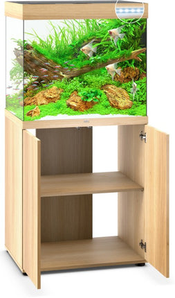 Juwel Aquarium Lido LED SBX Kombination – Ansicht 15