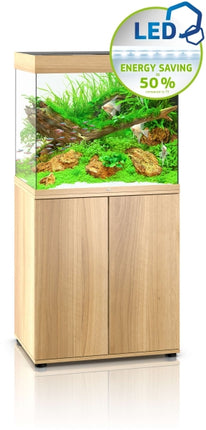 Juwel Aquarium Lido LED SBX Kombination – Ansicht 14