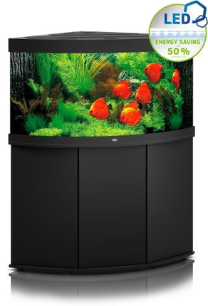 Juwel Aquarium Trigon LED SBX Kombination – Ansicht 13