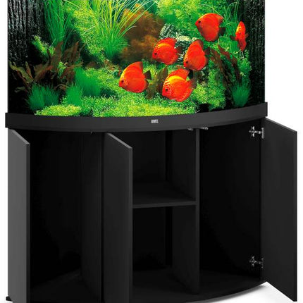Juwel Aquarium Trigon LED SBX Kombination – Ansicht 14