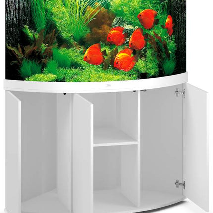 Juwel Aquarium Trigon LED SBX Kombination – Ansicht 11