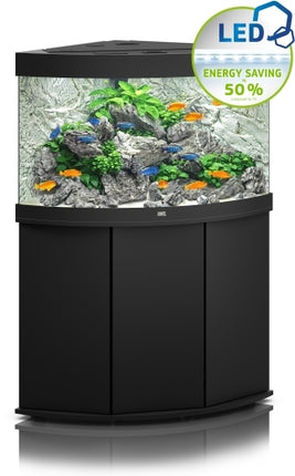 Juwel Aquarium Trigon LED SBX Kombination – Ansicht 7