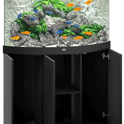 Juwel Aquarium Trigon LED SBX Kombination – Ansicht 8