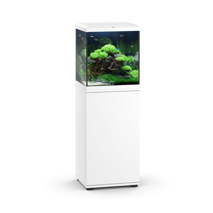 Juwel Aquarium Vio Cube SBX Kombination – Ansicht 4