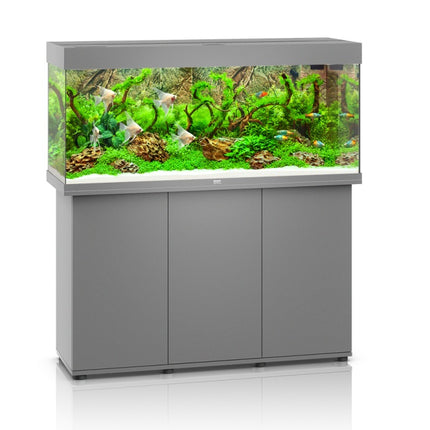 Juwel Aquarium Rio LED SBX Kombination – Ansicht 30
