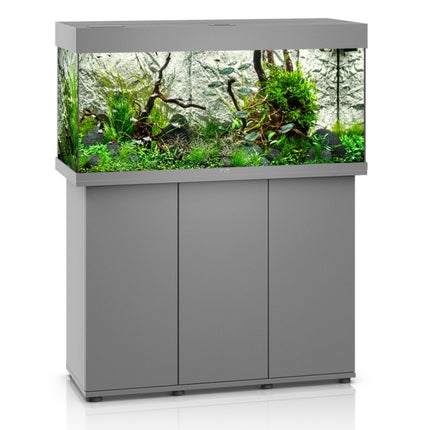 Juwel Aquarium Rio LED SBX Kombination – Ansicht 11
