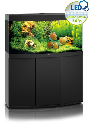 Juwel Aquarium Vision LED SBX Kombination – Ansicht 10