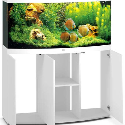 Juwel Aquarium Vision LED SBX Kombination – Ansicht 17