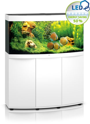Juwel Aquarium Vision LED SBX Kombination – Ansicht 16