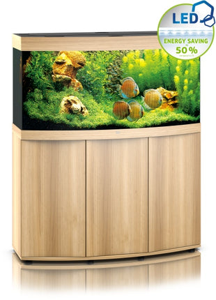 Juwel Aquarium Vision LED SBX Kombination – Ansicht 13