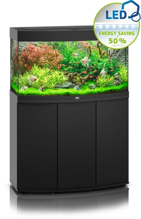Juwel Aquarium Vision LED SBX Kombination – Ansicht 7