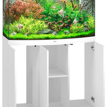 Juwel Aquarium Vision LED SBX Kombination – Ansicht 5