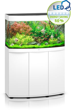 Juwel Aquarium Vision LED SBX Kombination – Ansicht 4