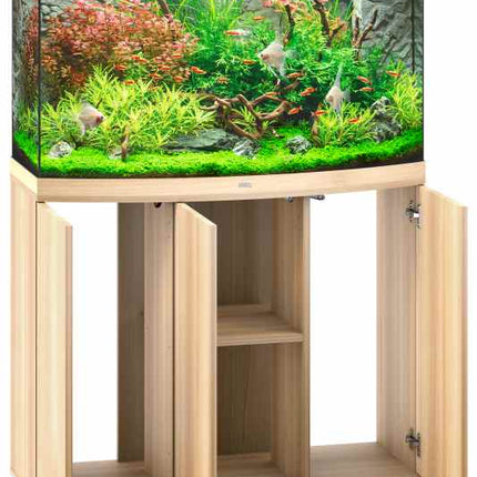 Juwel Aquarium Vision LED SBX Kombination – Ansicht 2