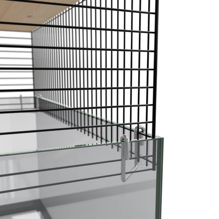 Glas Palast – Ansicht 17