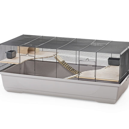 Mouse Chalet 100 natur, Nagerheim – Nagerheime & Ersatzteile für das Aquarium bei AquascapingForLife
