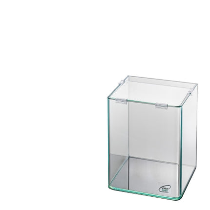 Me My Tank Glasbecken – Ansicht 2