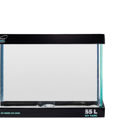 Me My Tank Glasbecken – Ansicht 9