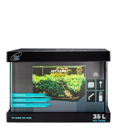 Me My Tank Scape Aquarienset – Aquarien für das Aquarium bei AquascapingForLife