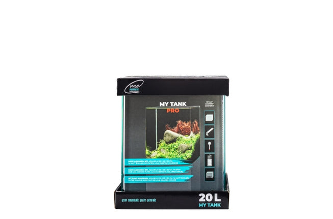 Me My Tank Pro Aquarienset – Aquarien für das Aquarium bei AquascapingForLife