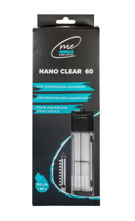 Me Clear Eckfilter – Ansicht 4