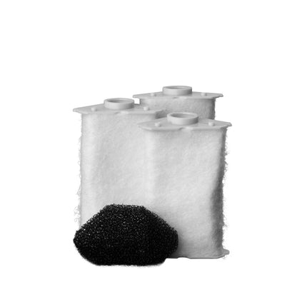 Me Nano Clear 3er Pack Kartusche 40/60 – Ansicht 2