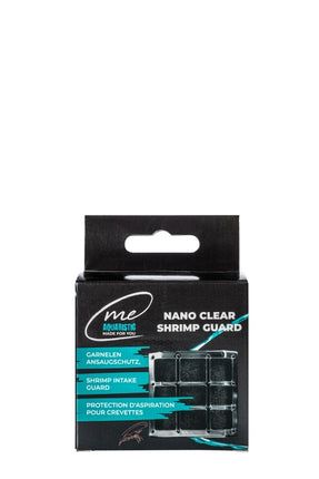 Me Nano Clear Shrimp Guard – Aquarienfilter für das Aquarium bei AquascapingForLife
