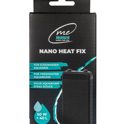 Me Heat FIX Heizer – Ansicht 4