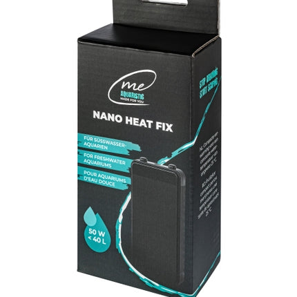 Me Heat FIX Heizer – Ansicht 6