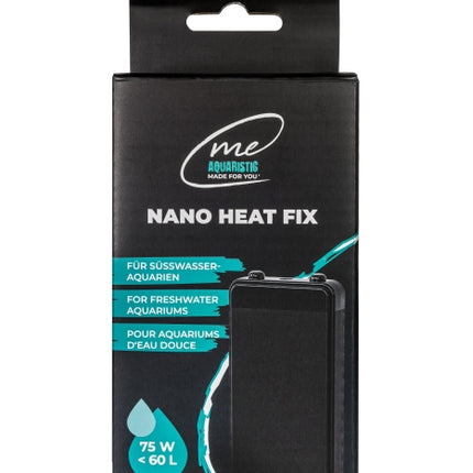 Me Heat FIX Heizer – Ansicht 7