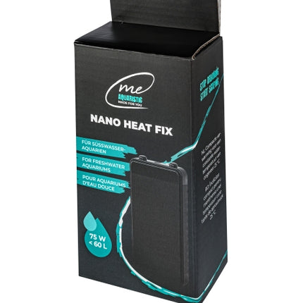 Me Heat FIX Heizer – Ansicht 9